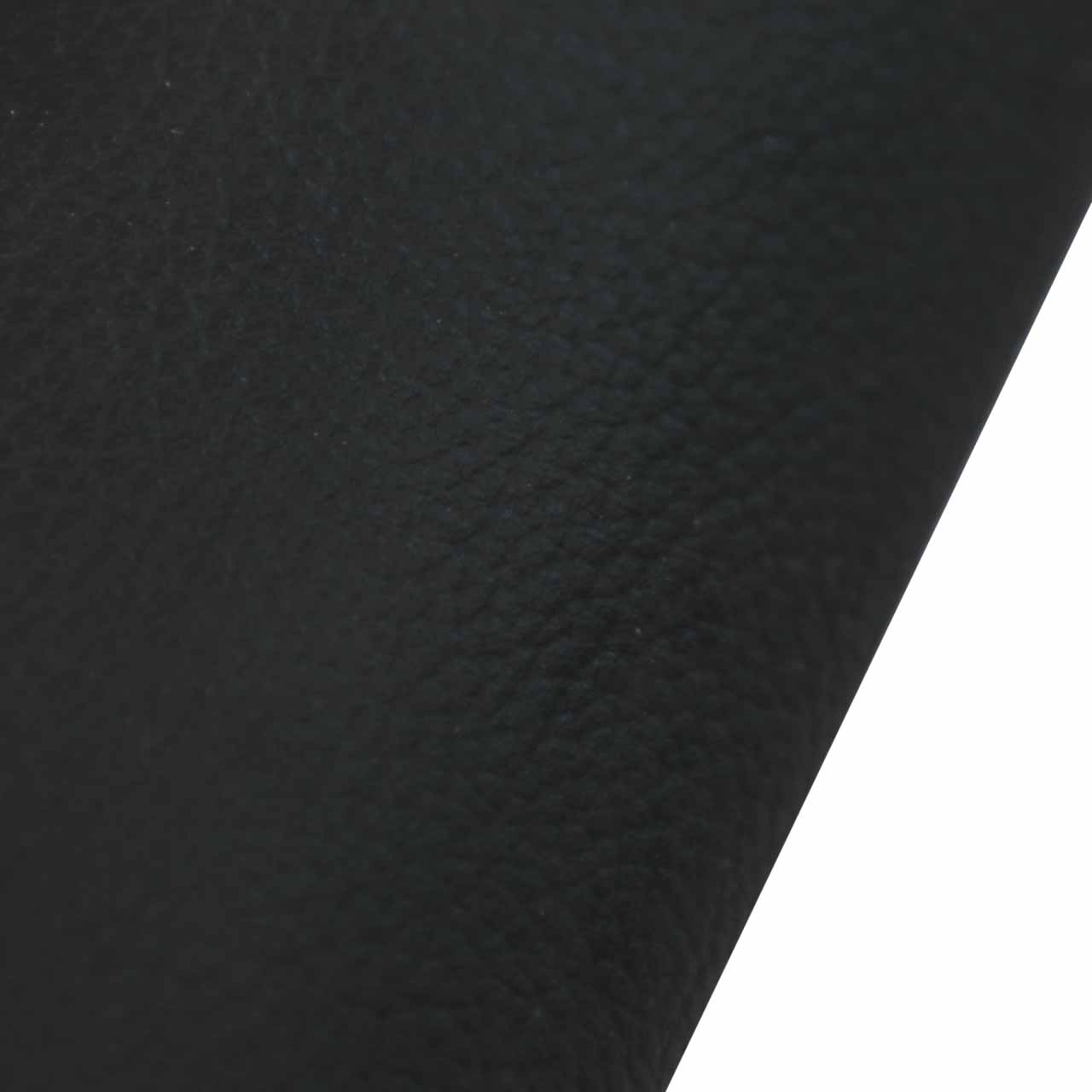 Mercedes CLC CL203 Banquette arrière gauche Housse coussin en cuir noir