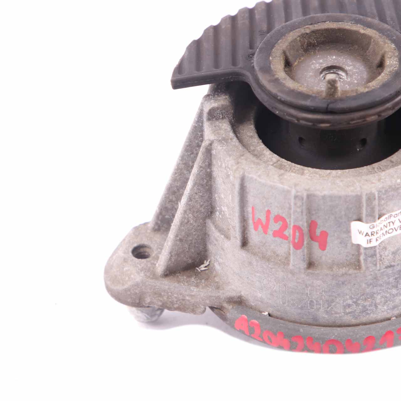 Mercedes W204 W212 Support Moteur Support de Montage A2042404217