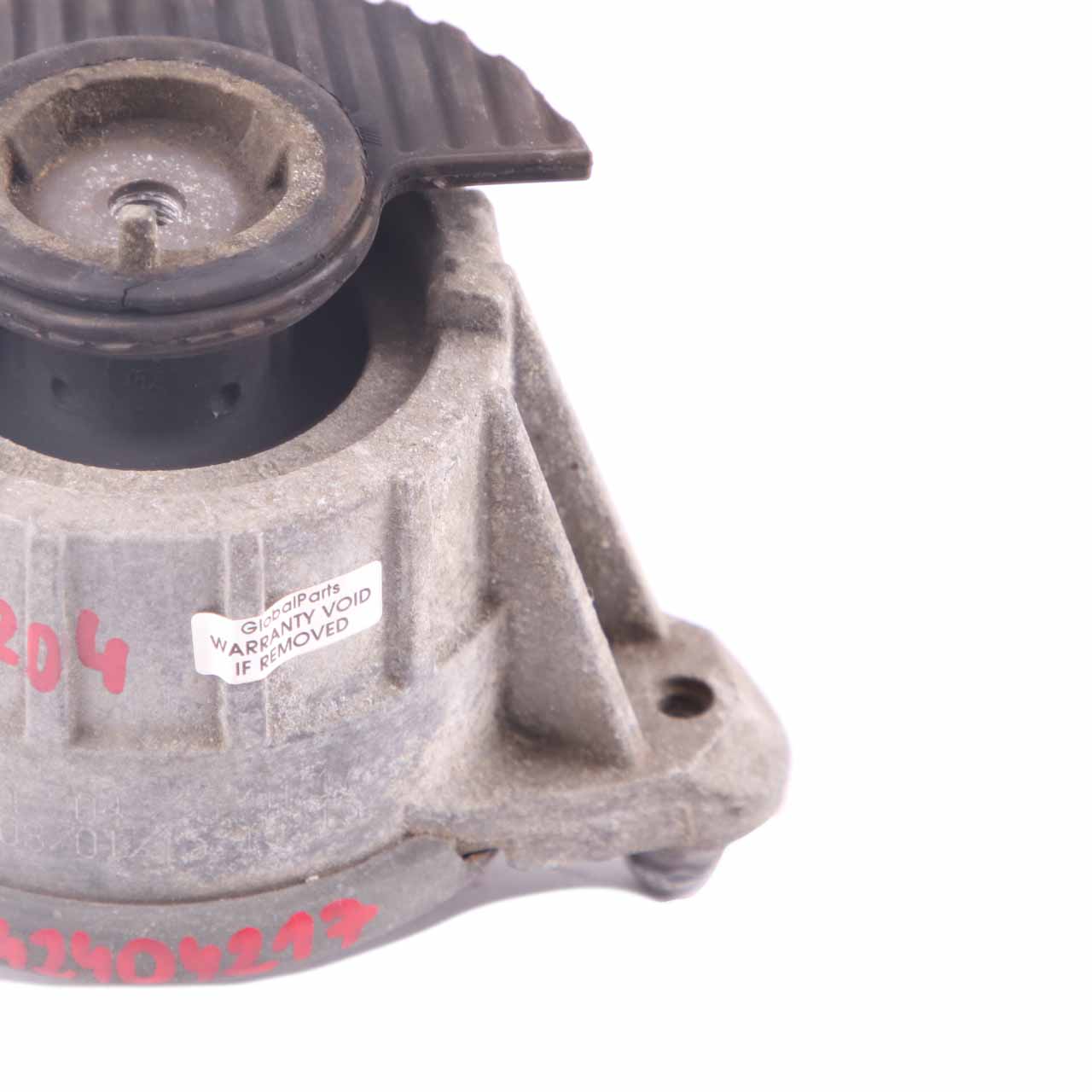 Mercedes W204 W212 Support Moteur Support de Montage A2042404217