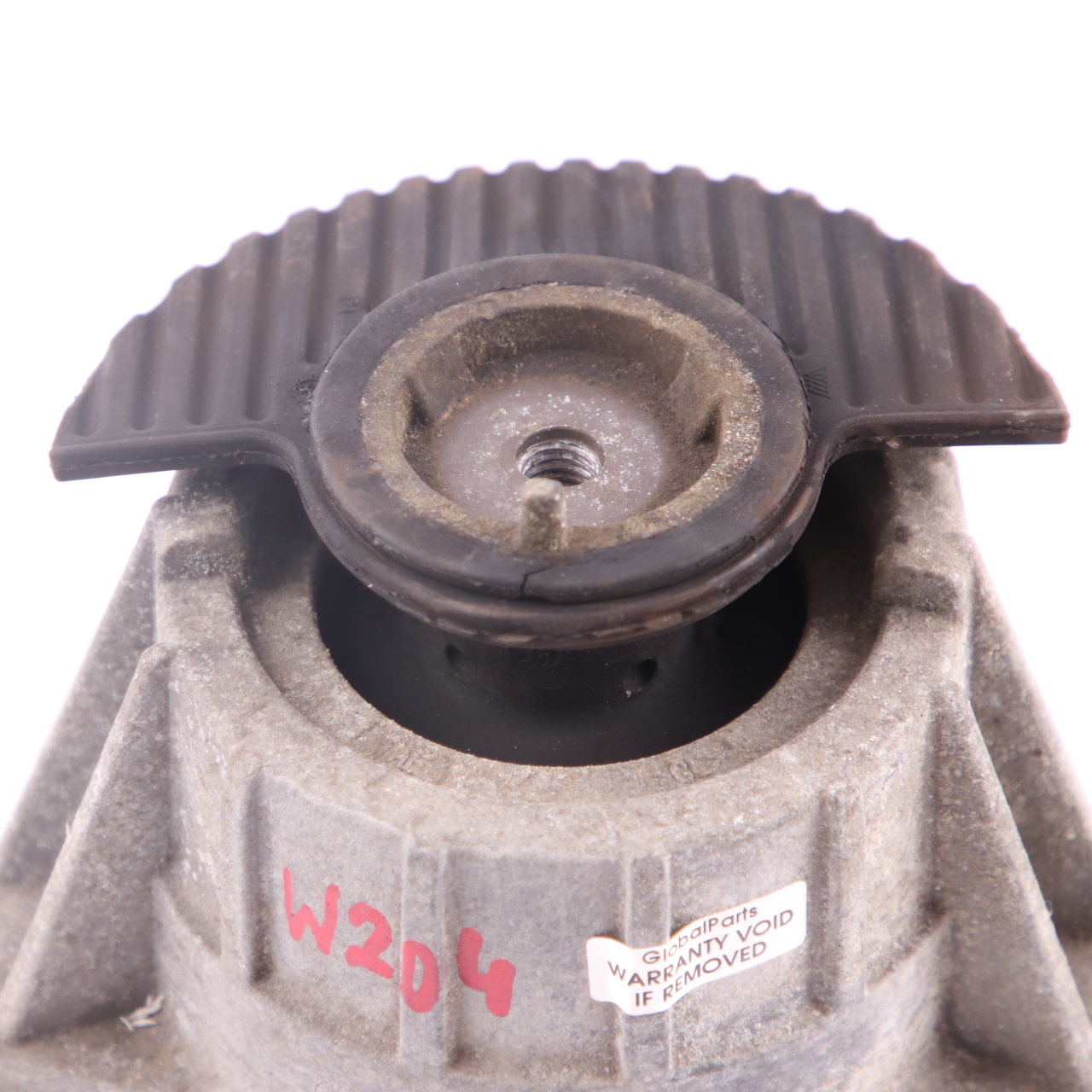 Mercedes W204 W212 Support Moteur Support de Montage A2042404217