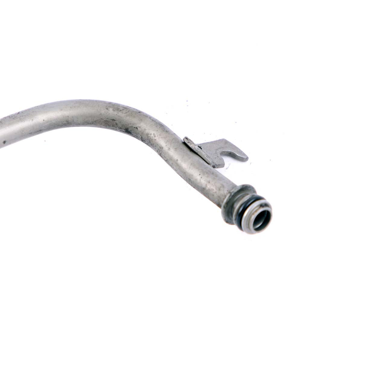 Mercedes W212 Jauge d'huile Pipe OM651 Tube guide pour moteur diesel A2042700284