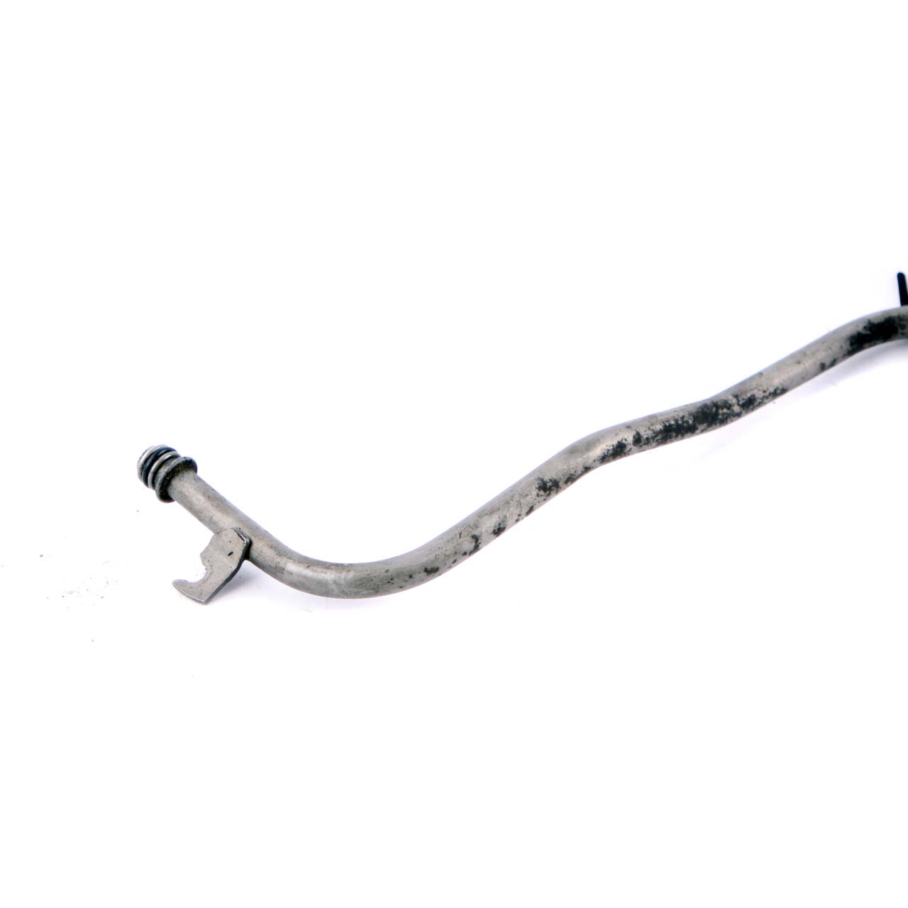 Mercedes W212 Jauge d'huile Pipe OM651 Tube guide pour moteur diesel A2042700284