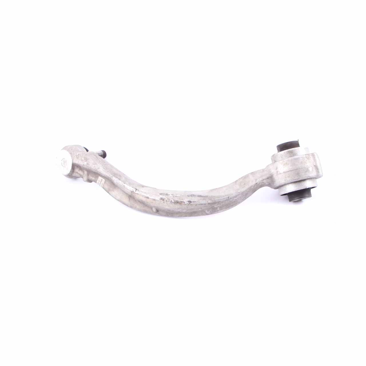 Mercedes W204 Bras de commande Wishbone Jambe d'essieu avant gauche