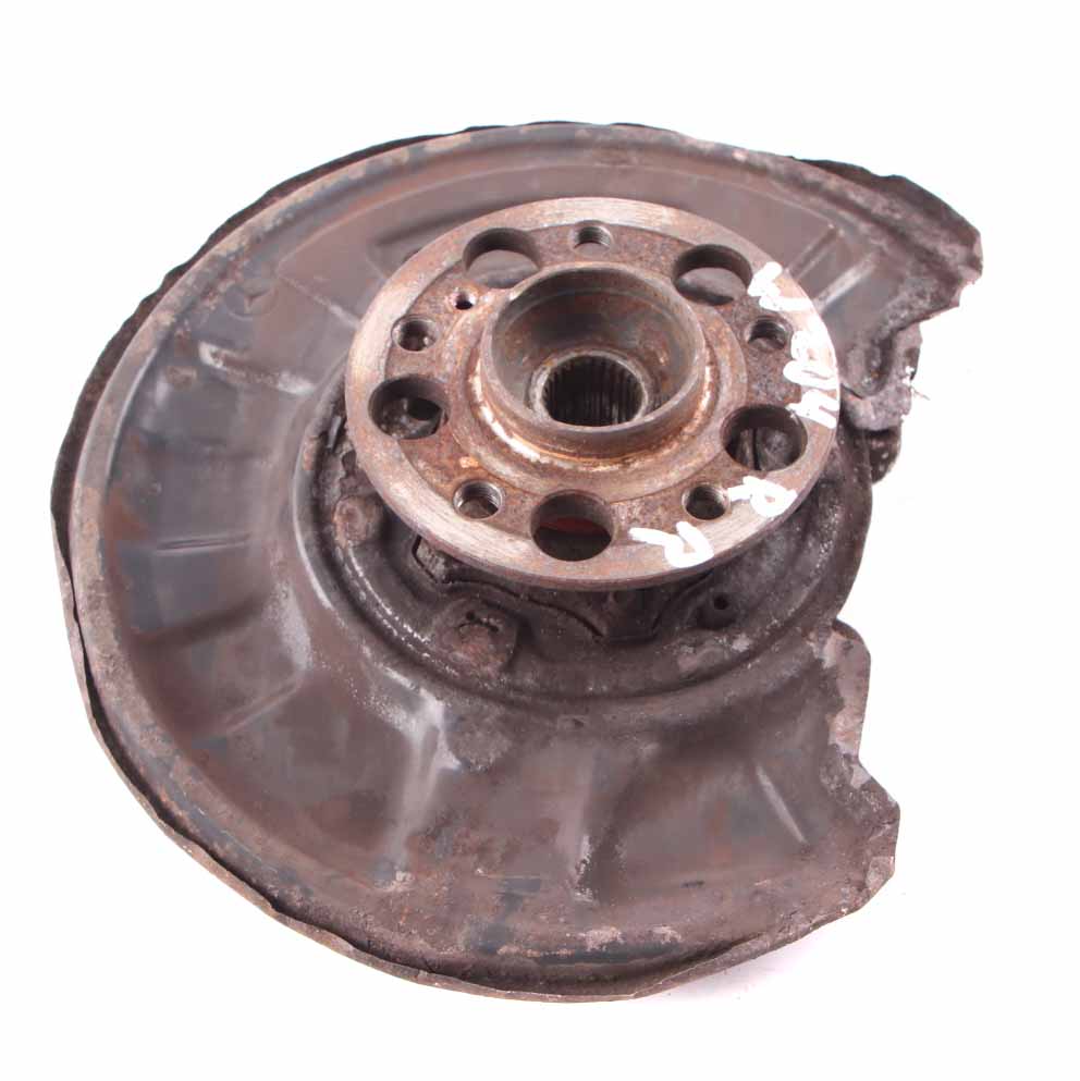 Mercedes W204 Support de Roue Arriere Droit Suspension A2043500441