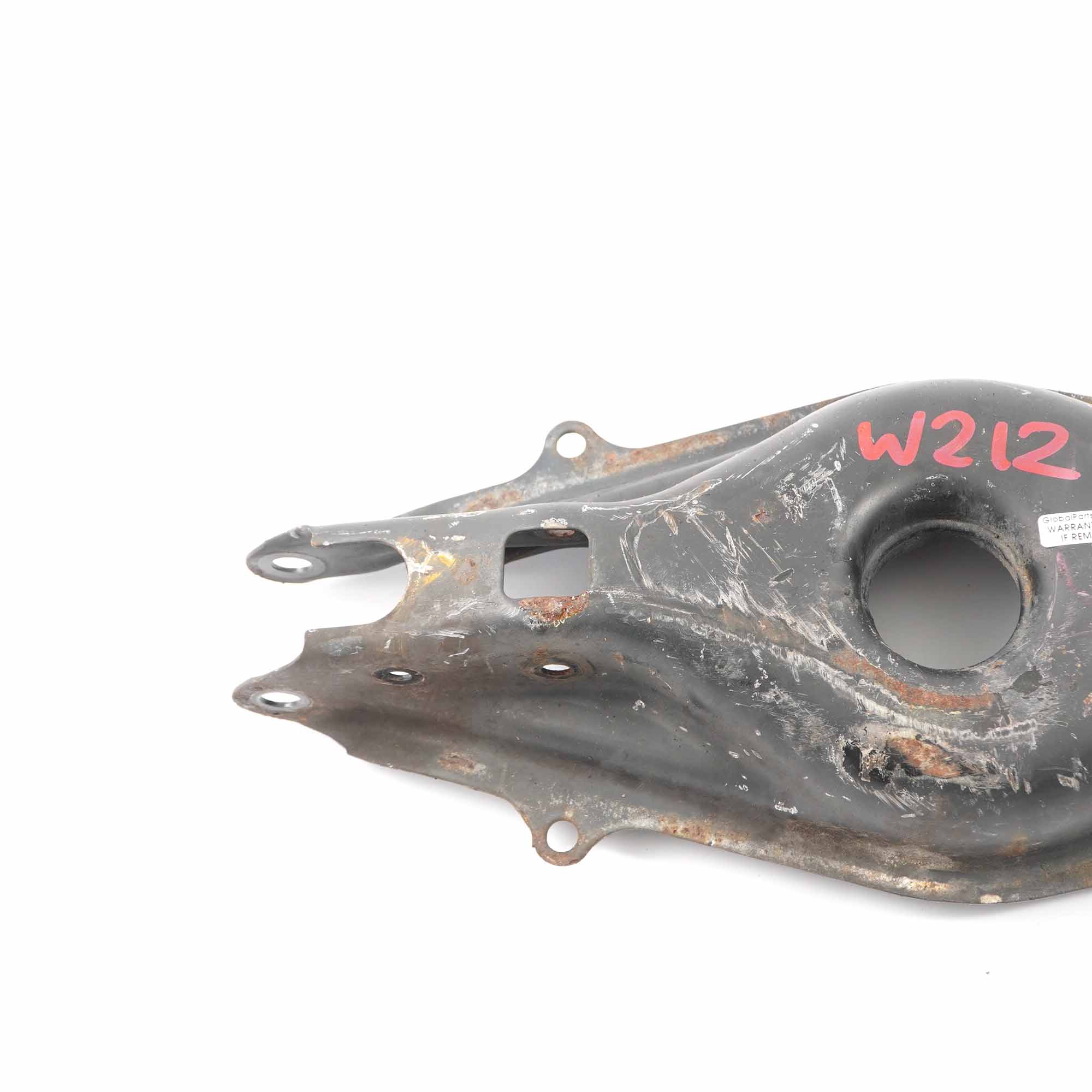 Mercedes W204 Contrôle Inférieur Arrière Suspension Oscillant Pièce A2043520888