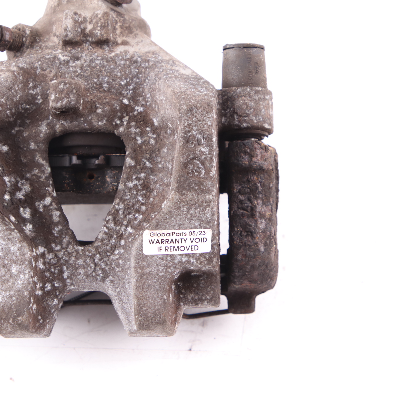 Mercedes W204 Etrier de frein arrière gauche Wheel Brake Unit A2044231781