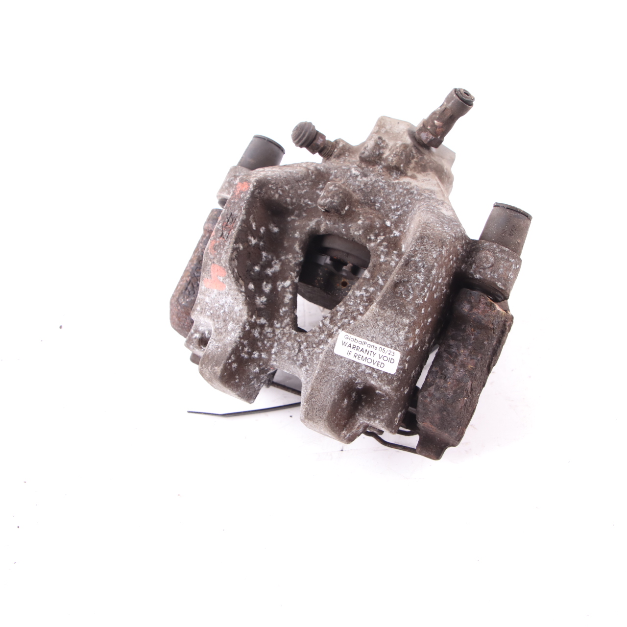 Mercedes W204 Etrier de frein arrière gauche Wheel Brake Unit A2044231781