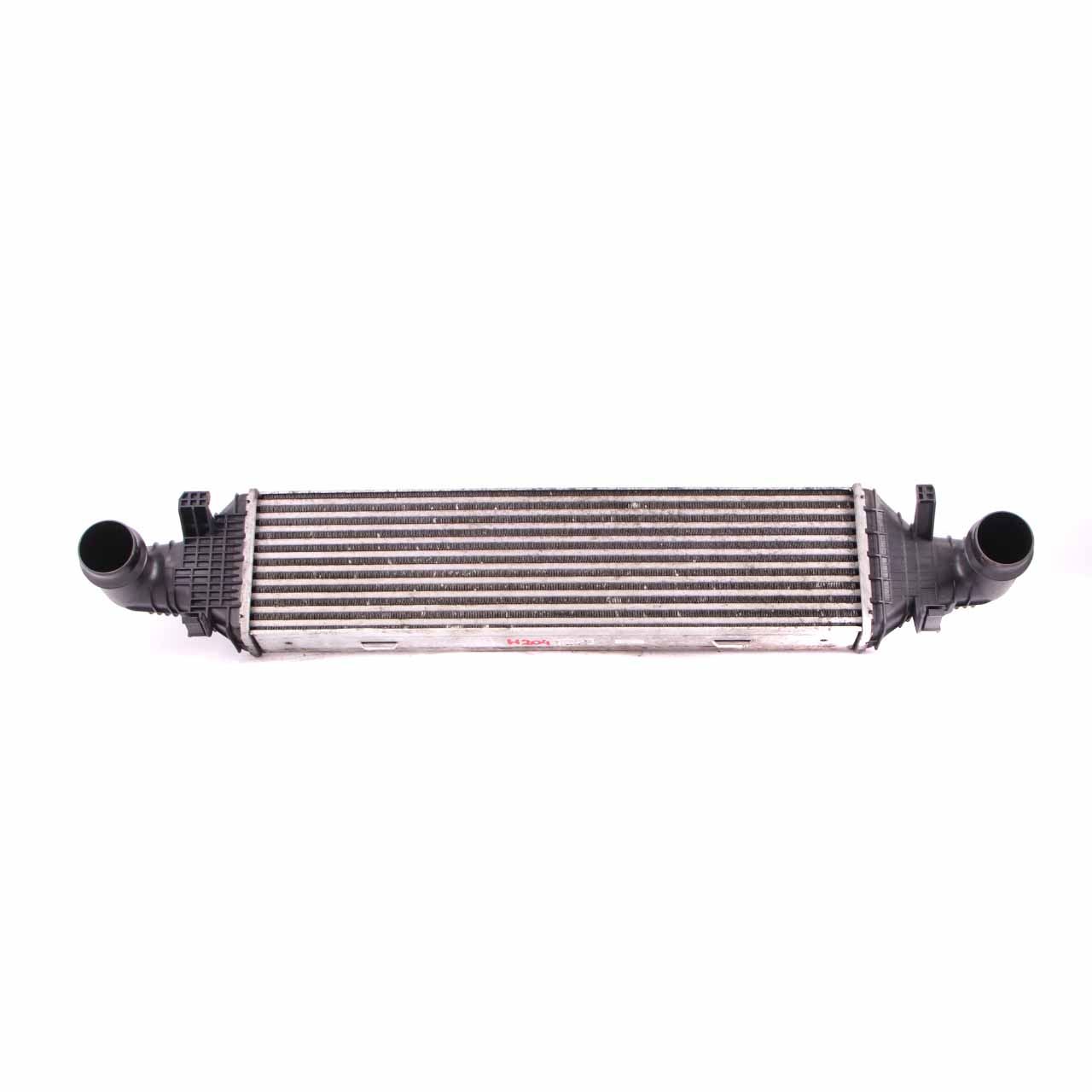 Mercedes W204 Refroidisseur d'air suralimentation Radiateur OM651 A2045000200