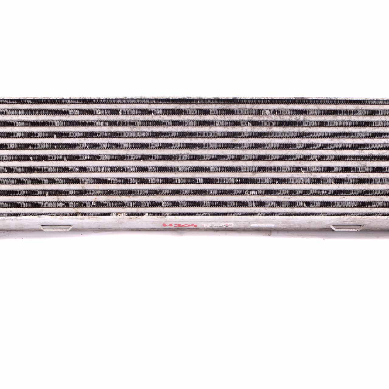 Mercedes W204 Refroidisseur d'air suralimentation Radiateur OM651 A2045000200