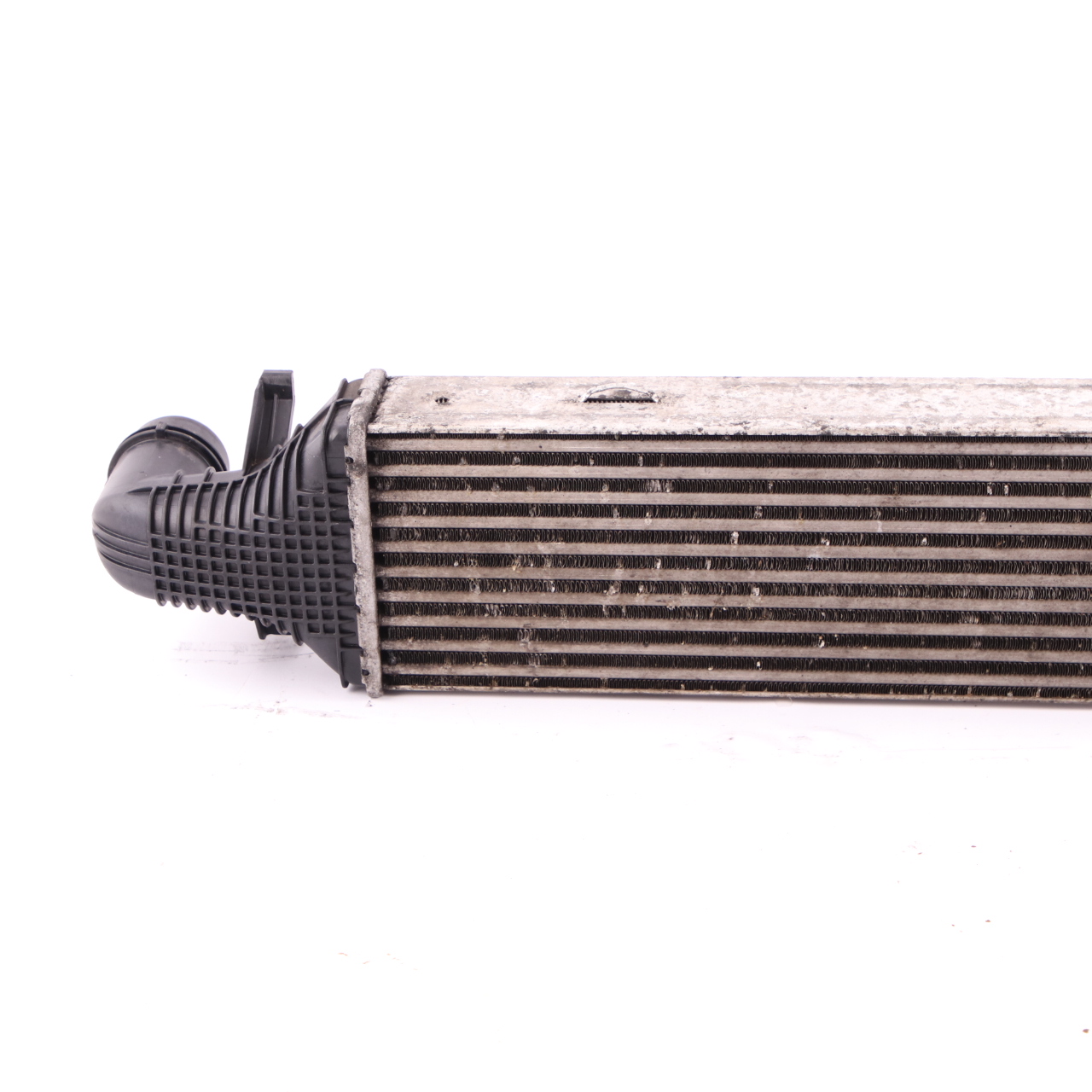 Mercedes W204 Refroidisseur d'air suralimentation Radiateur OM651 A2045000200