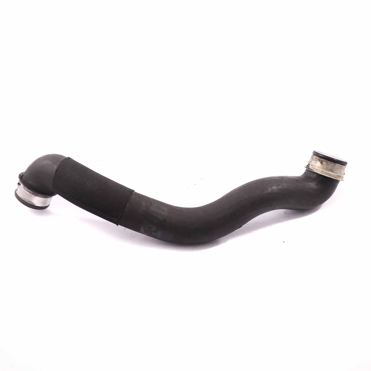 Mercedes W204 C63 AMG Tuyau d'eau refroidissement Radiator Pipe Line A2045000375