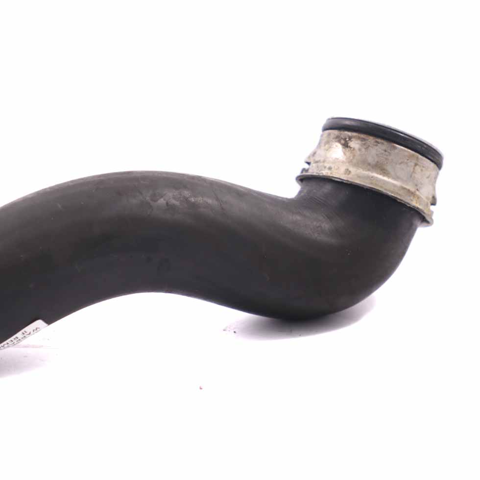 Mercedes W204 C63 AMG Tuyau d'eau refroidissement Radiator Pipe Line A2045000375