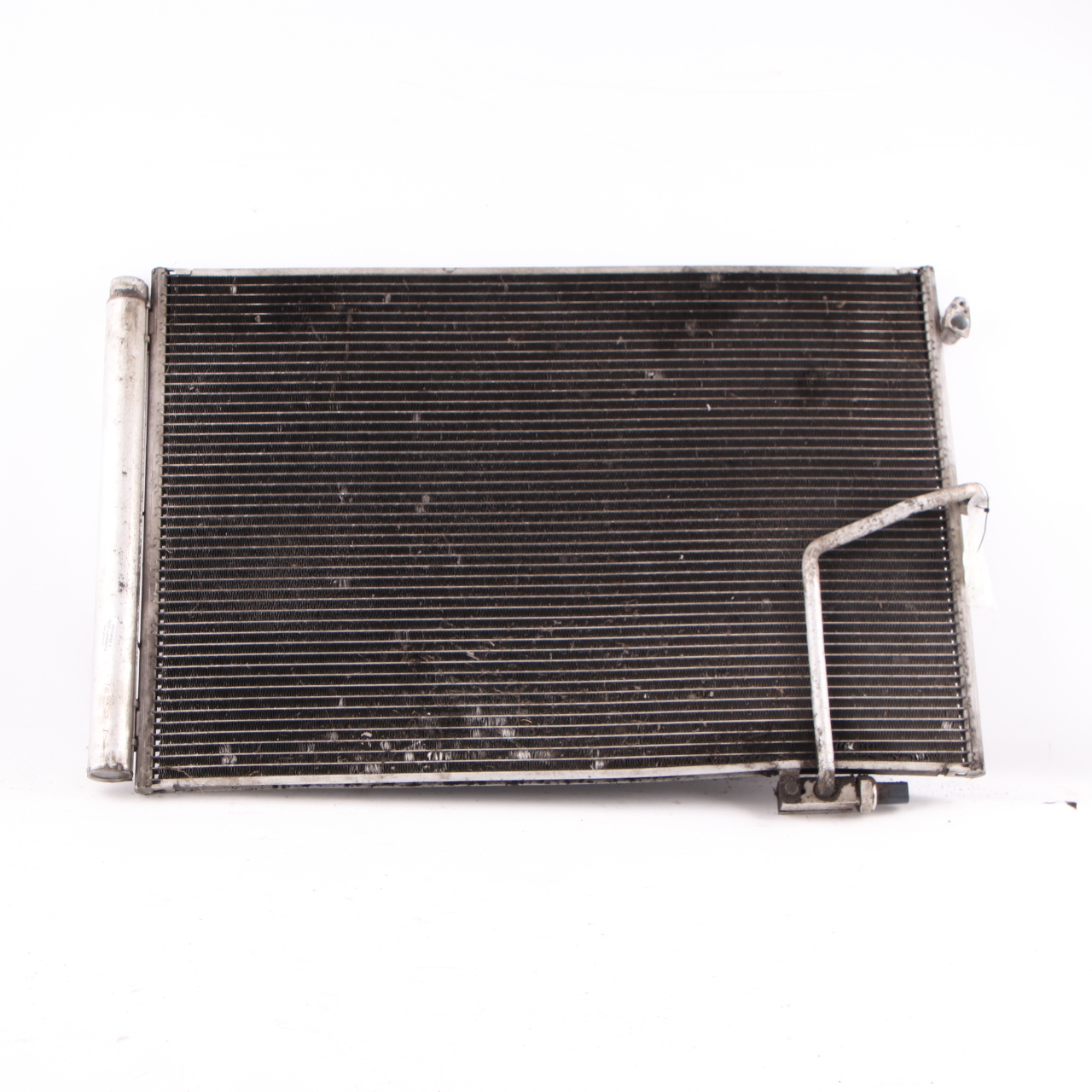 Mercedes W204 W207 Conditionnement d'air Refroidissement radiateur Condenseur 