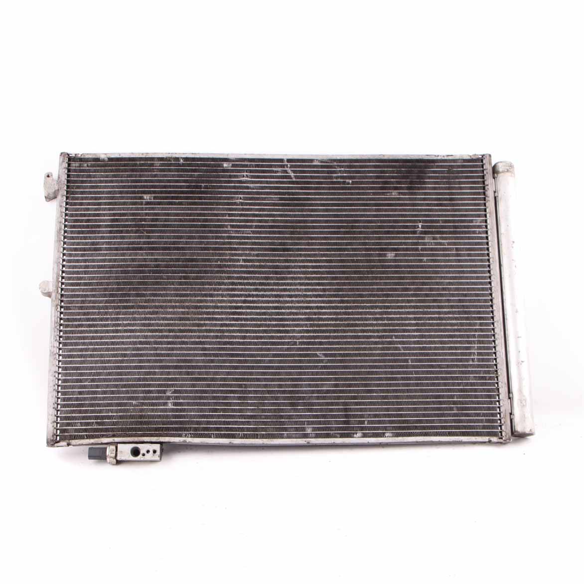 Mercedes W204 W207 Conditionnement d'air Refroidissement radiateur Condenseur 