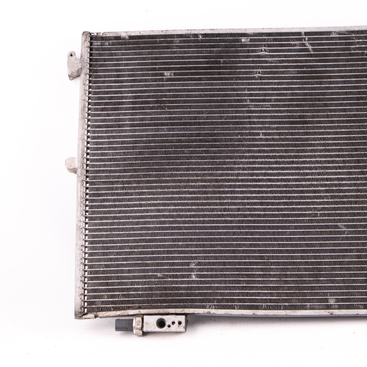 Mercedes W204 W207 Conditionnement d'air Refroidissement radiateur Condenseur 