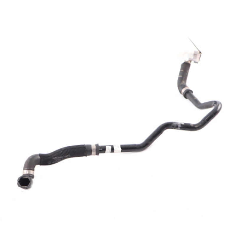 Mercedes W204 W207 W212 Coolant Line Hose Pipe Tube A2045010124