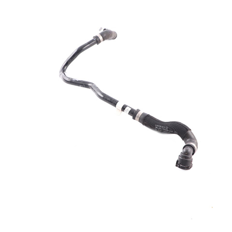 Mercedes W204 W207 W212 Coolant Line Hose Pipe Tube A2045010124