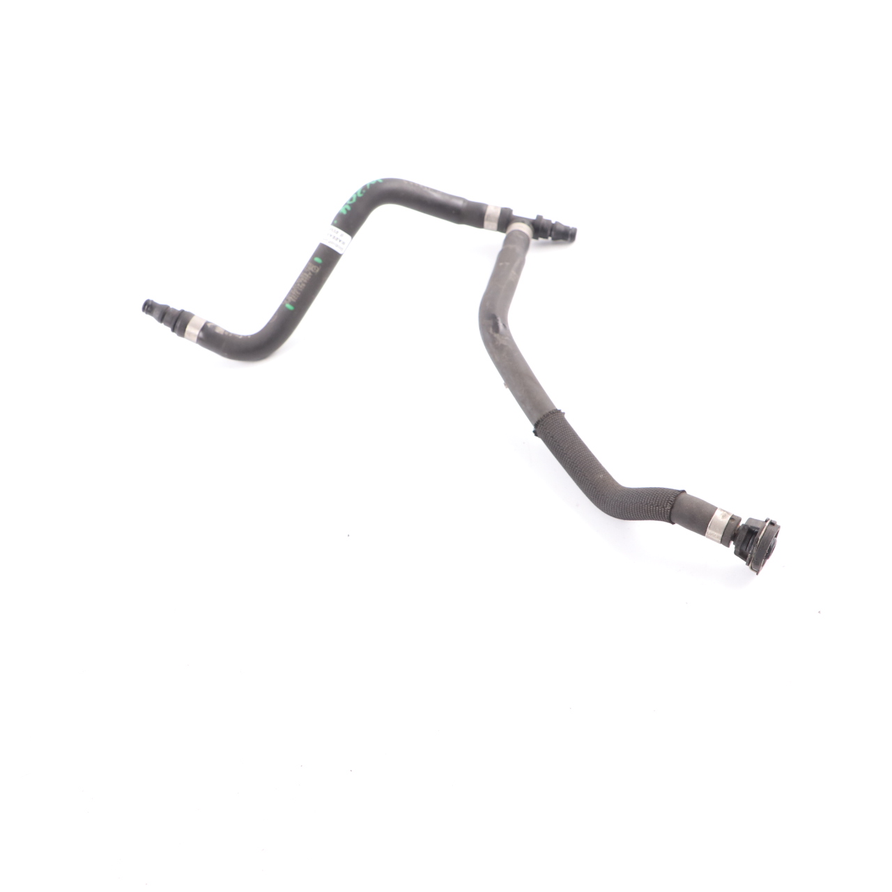 Mercedes W204 C207 Tuyau l'air libre pour radiateur moteur essence A2045013225