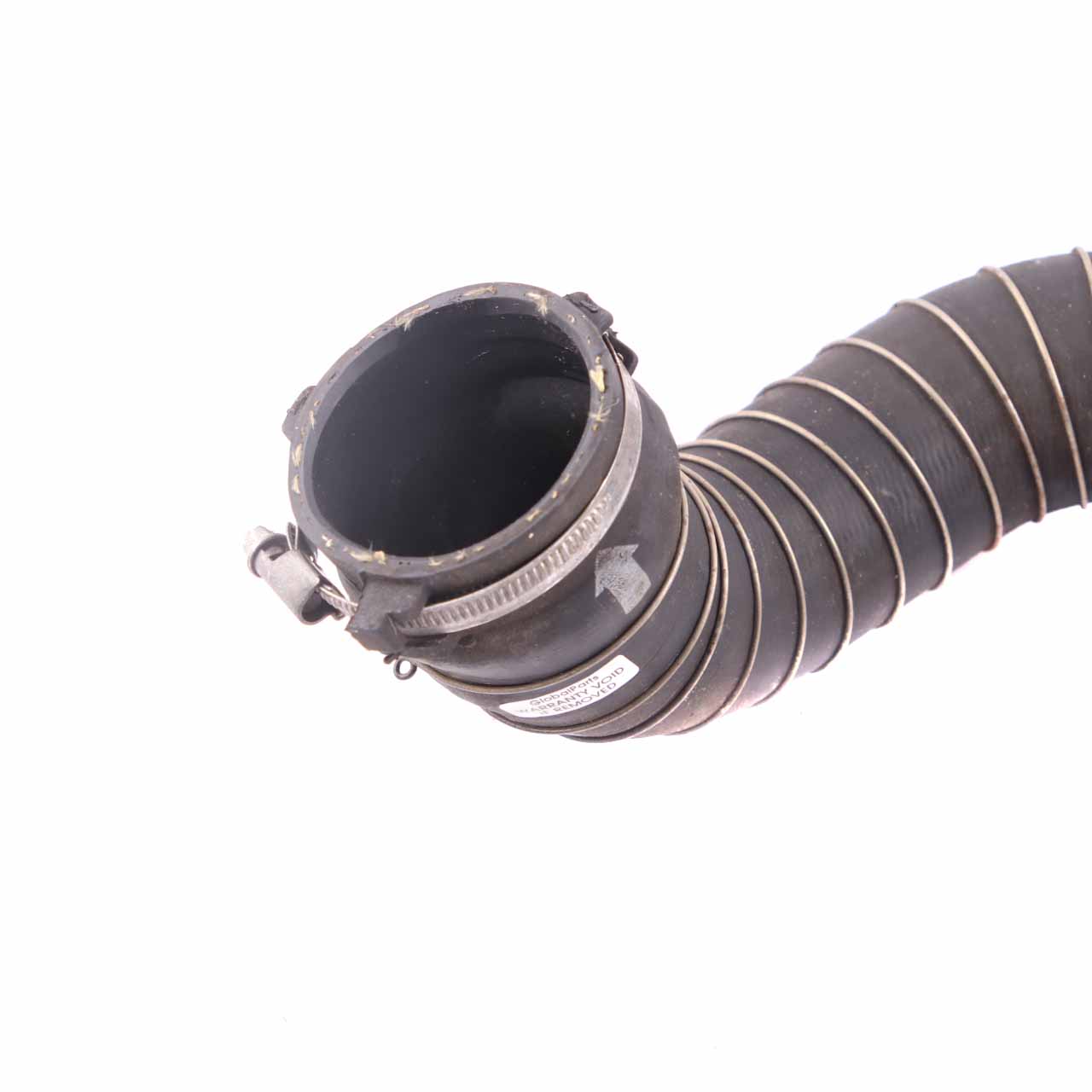 Mercedes W204 Durite Admission Air M271 Intercooler Charge Pipe Essence