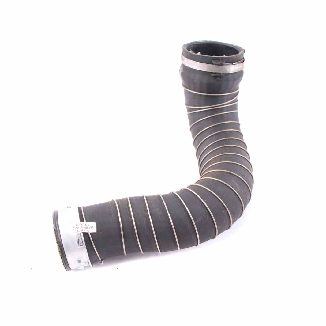 Mercedes W204 Durite Admission Air M271 Intercooler Charge Pipe Essence