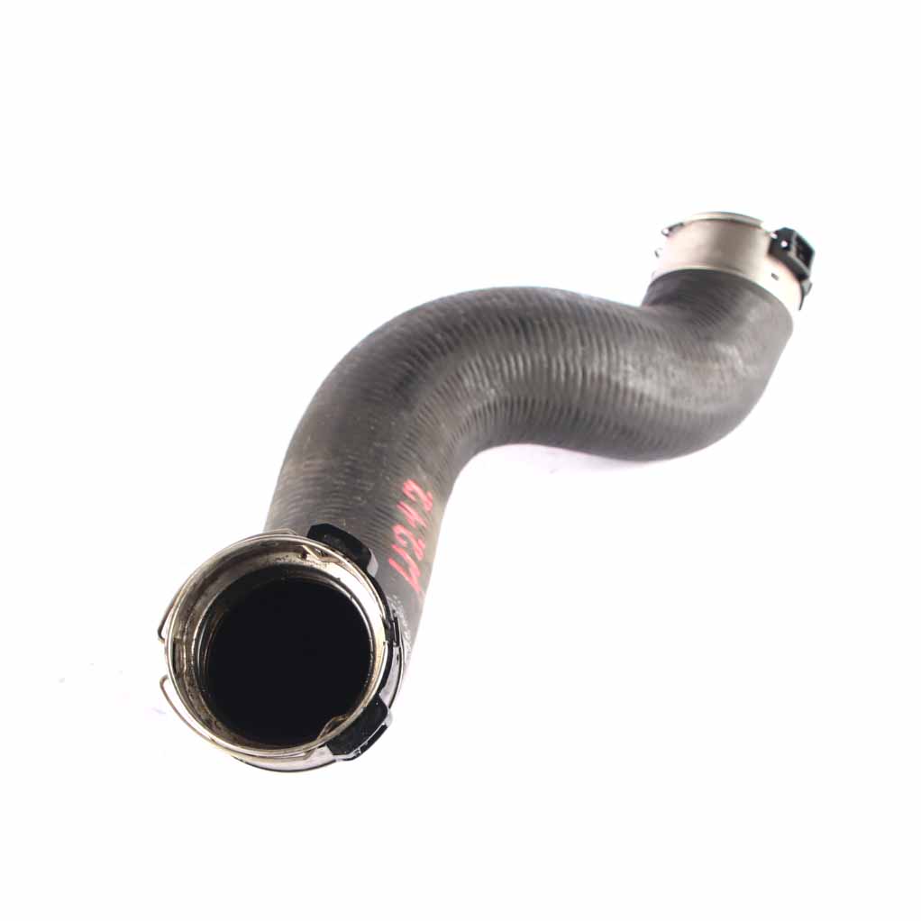 Mercedes W204 W212 Turbo Intercooler Tube OM642 Diesel A2045282982