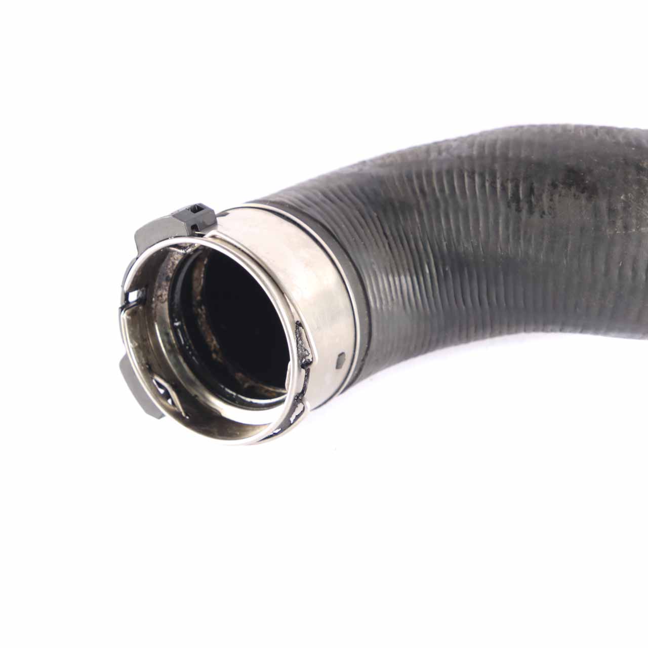 Mercedes W204 W212 Turbo Intercooler Tube OM642 Diesel A2045282982