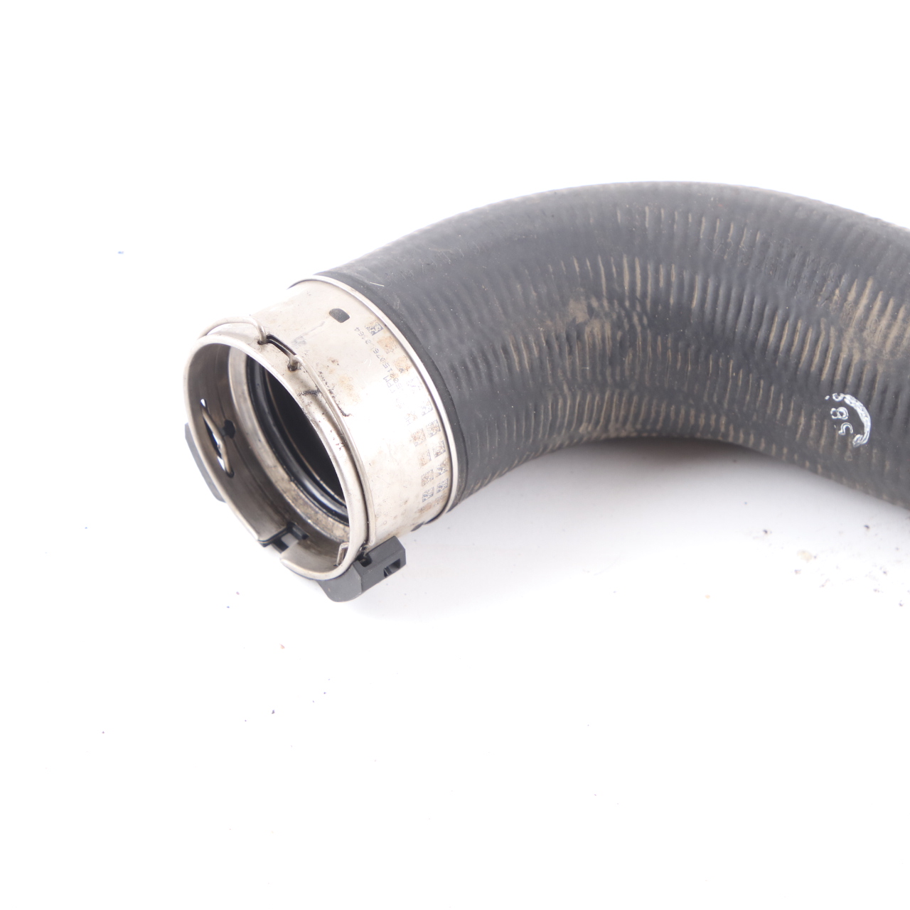 Air Pipe Mercedes W204 W212 Diesel OM651 Tuyau d'admission refroidisseu