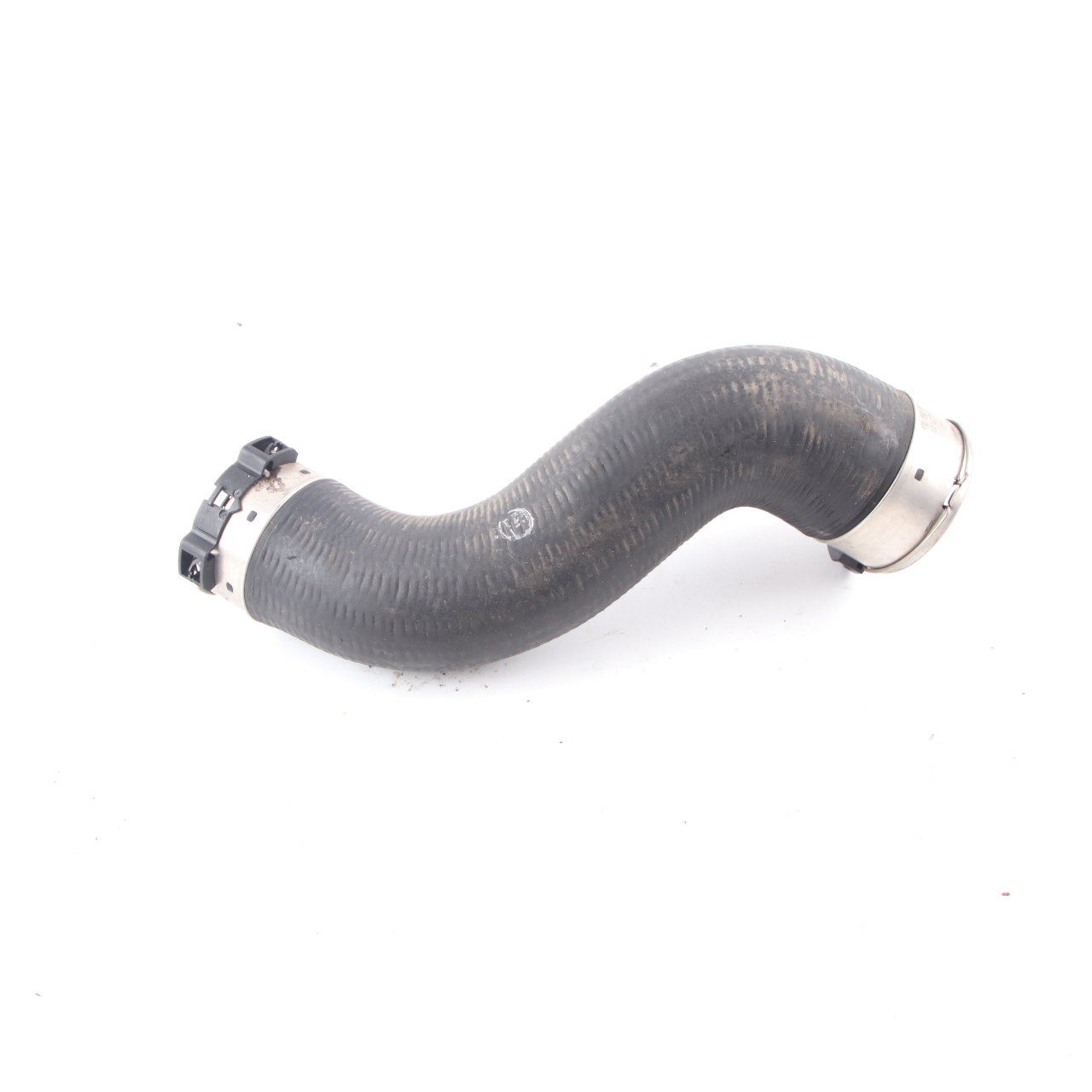 Air Pipe Mercedes W204 W212 Diesel OM651 Tuyau d'admission refroidisseu