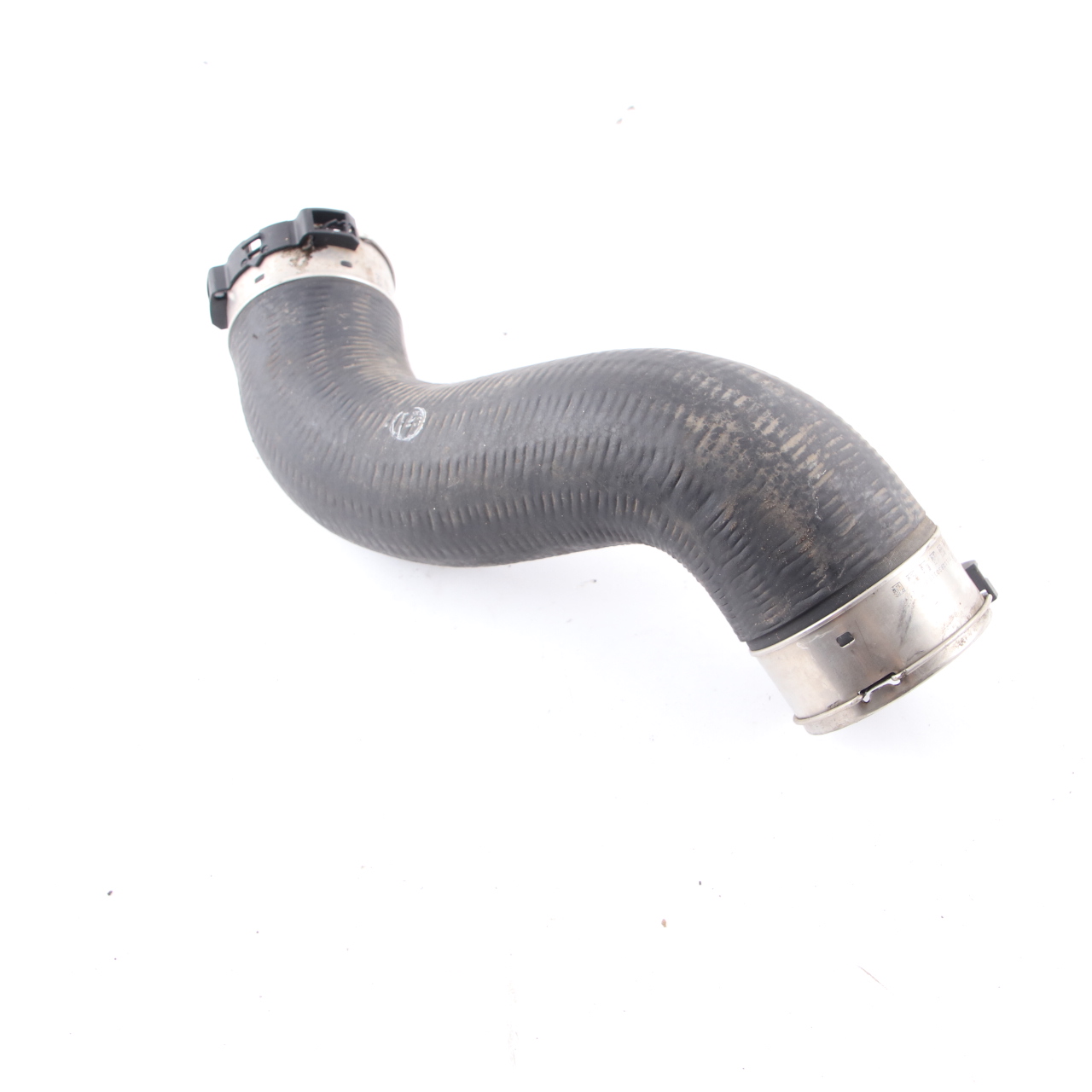 Air Pipe Mercedes W204 W212 Diesel OM651 Tuyau d'admission refroidisseu