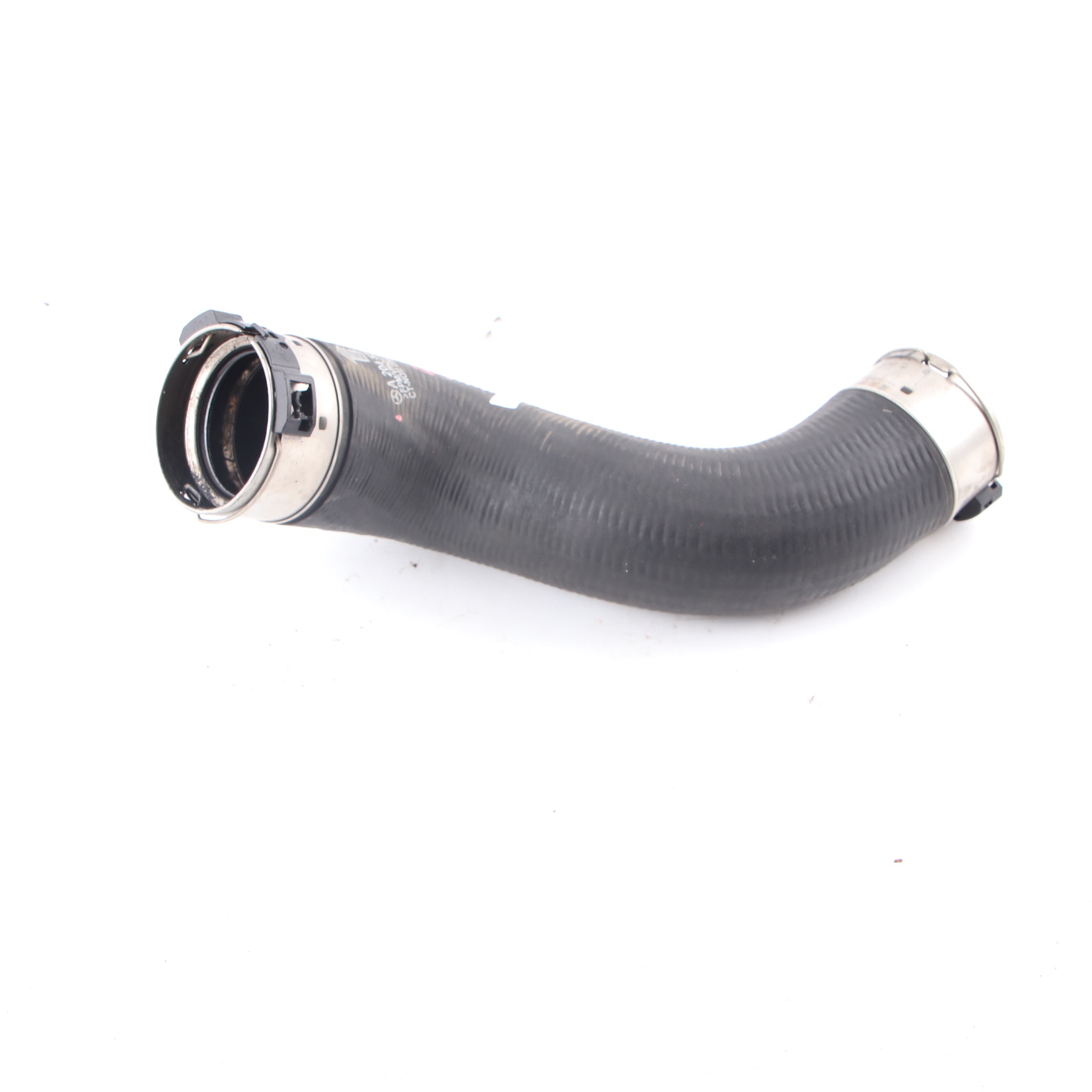 Air Pipe Mercedes W204 W212 Diesel OM651 Tuyau d'admission refroidisseu