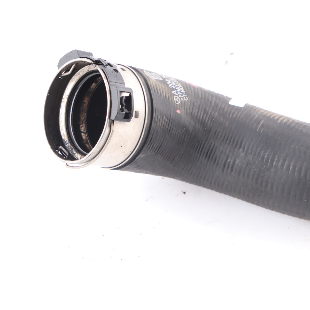 Air Pipe Mercedes W204 W212 Diesel OM651 Tuyau d'admission refroidisseu