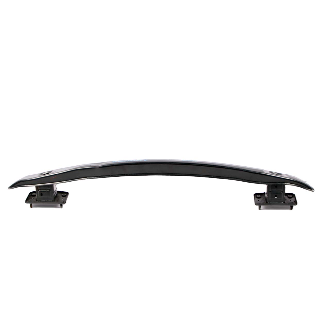 Mercedes W204 Traverse de support arrière du pare-chocs A2046100014