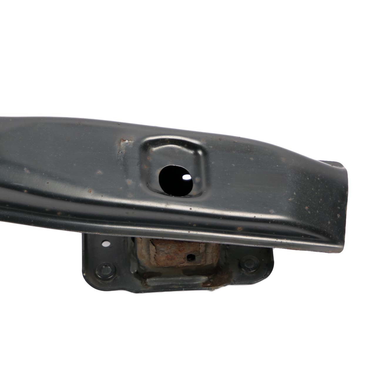 Mercedes W204 Traverse de support arrière du pare-chocs A2046100014