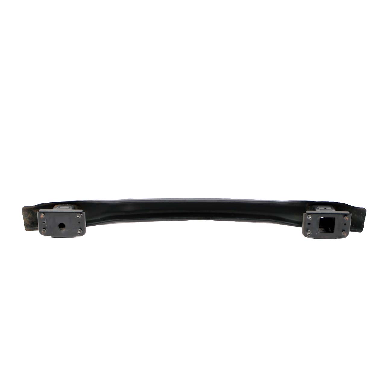 Mercedes W204 Traverse de support arrière du pare-chocs A2046100014