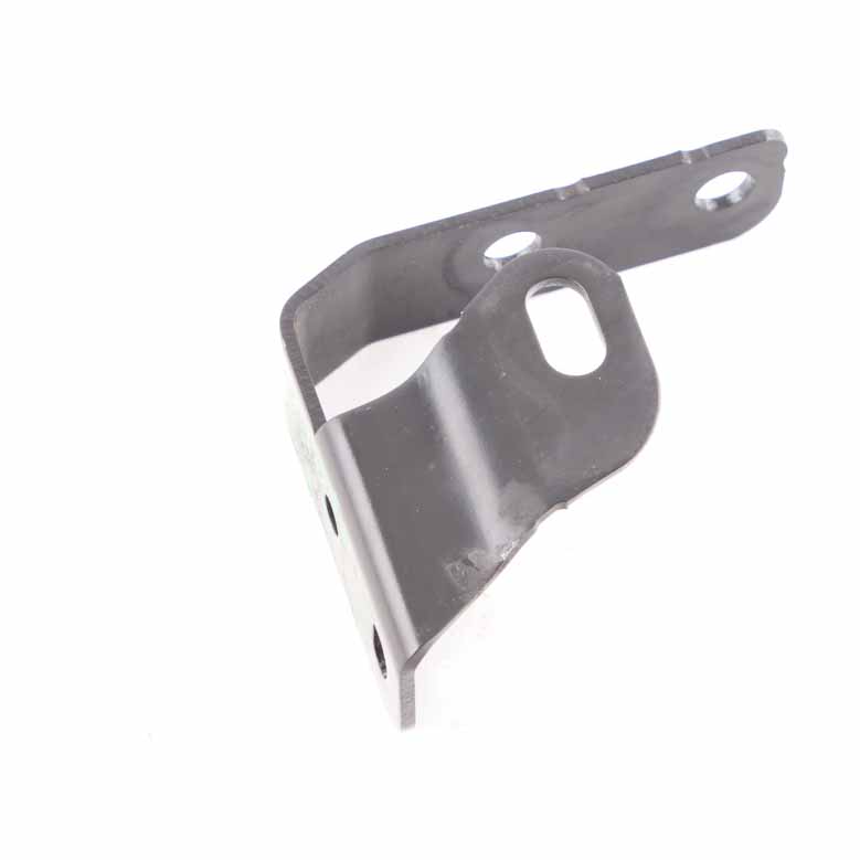 Mercedes W204 Support de phare avant gauche A204626054