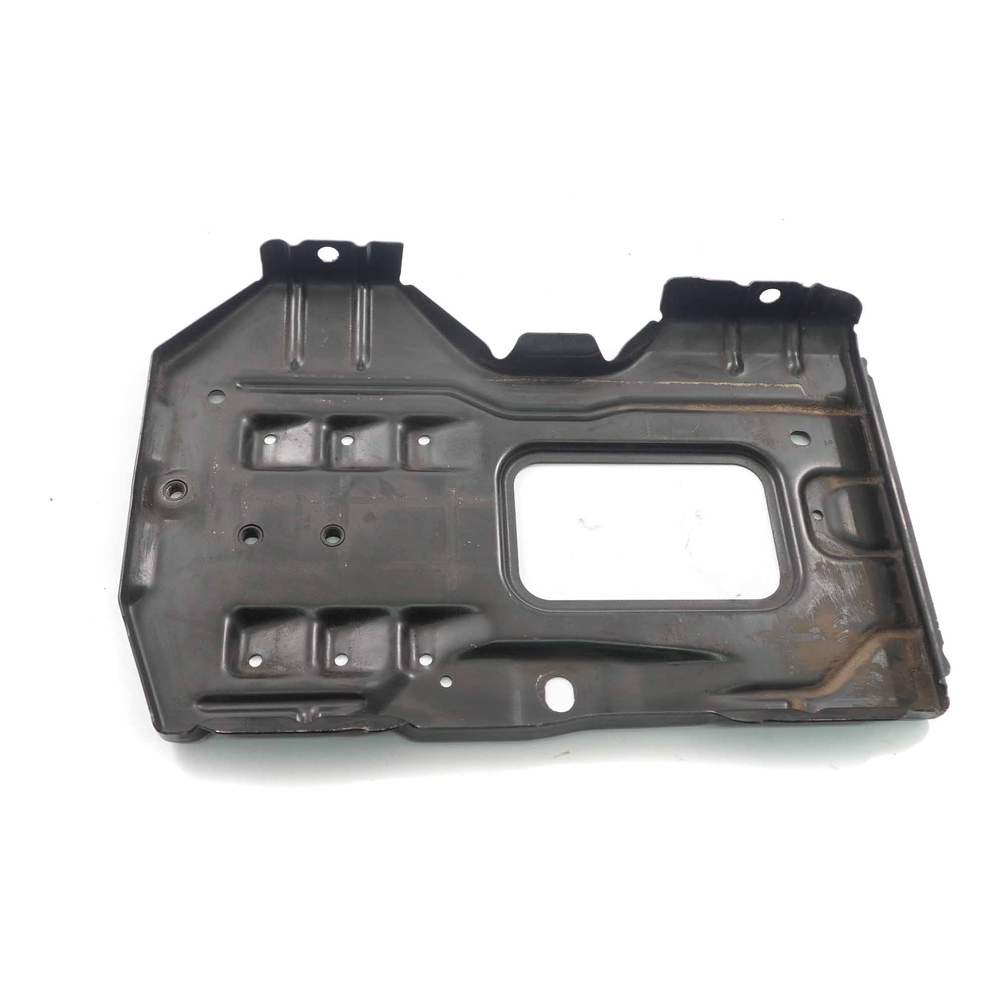 Mercedes W204 Support de Batterie Support A2046280218