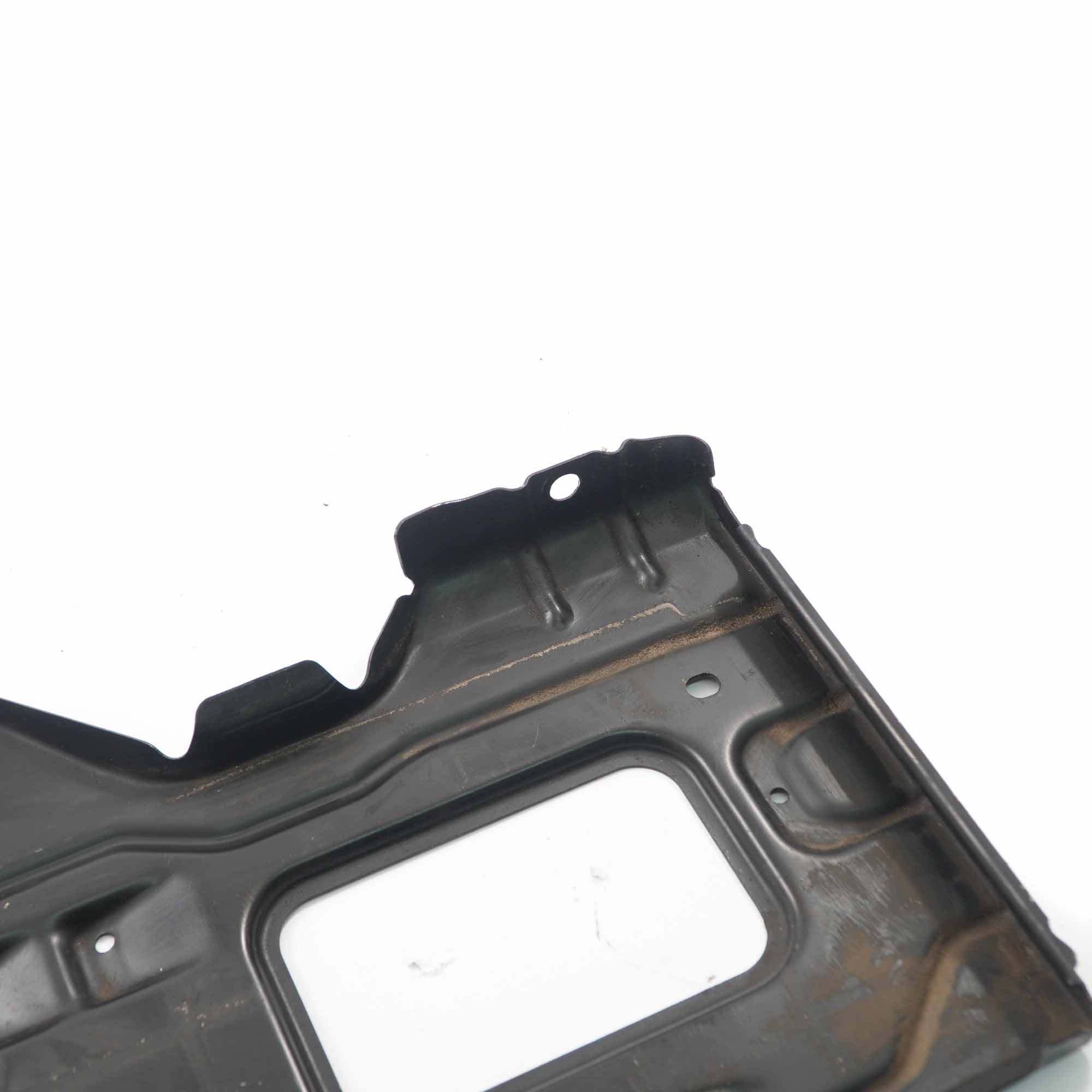 Mercedes W204 Support de Batterie Support A2046280218