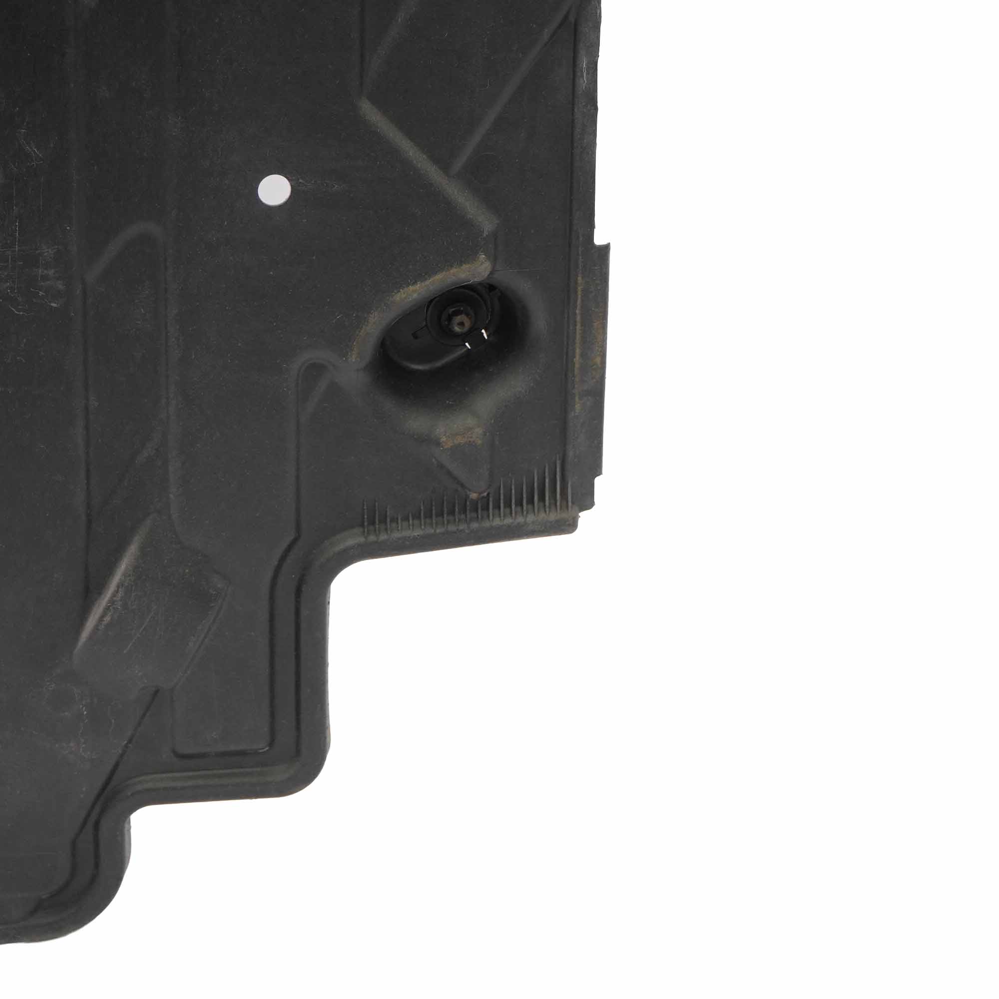 Mercedes W204 Panneau Protection de soubassement gauche A2046805300