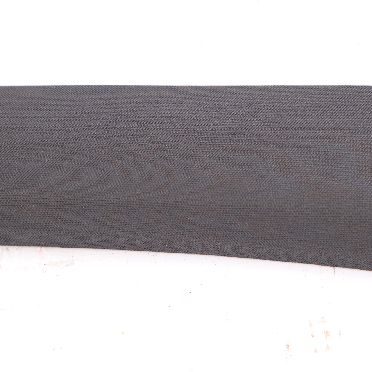 Interior Trim Cover Mercedes W204 Right O/S A-Pillar Trim Black A2046904626