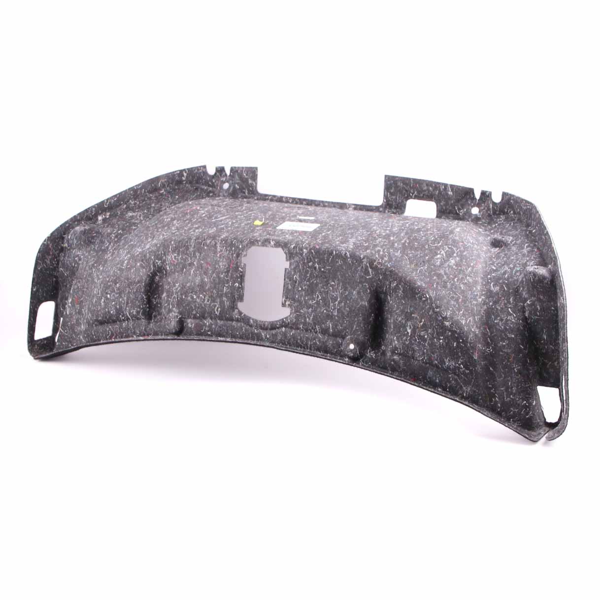 Mercedes W204 Coffre hayon habillage intérieur berline A2046940525