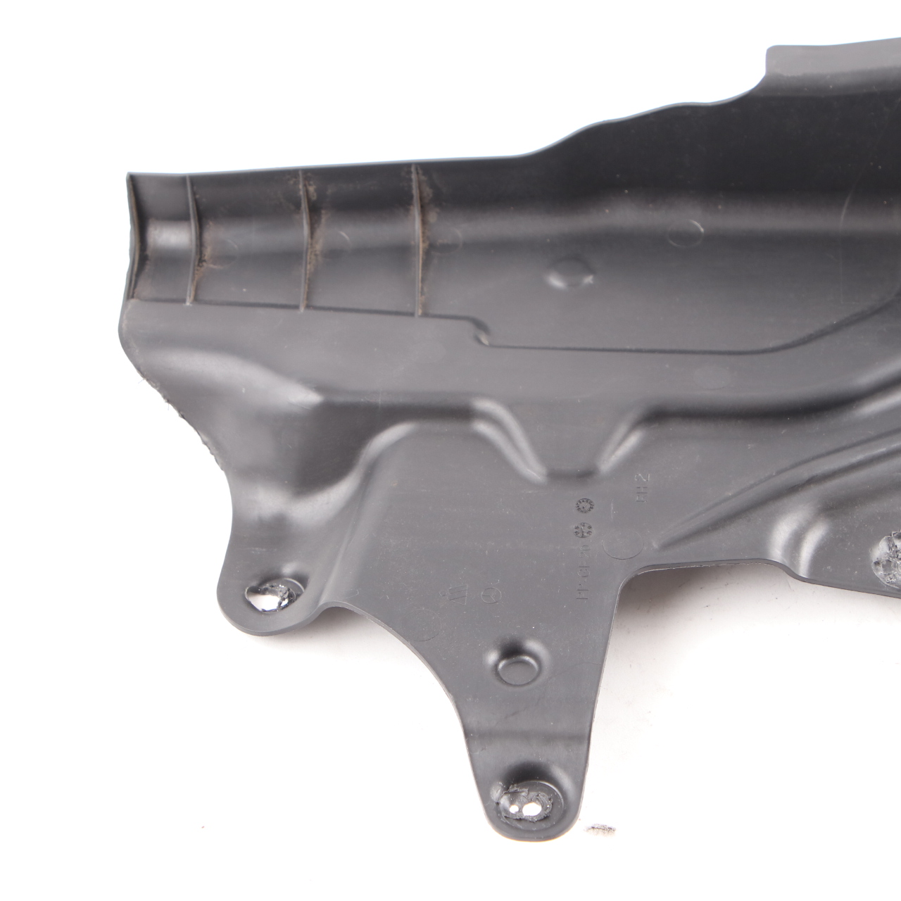 Mercedes W221 Couvercle Serrure Porte Avant Droite garniture A2217280256