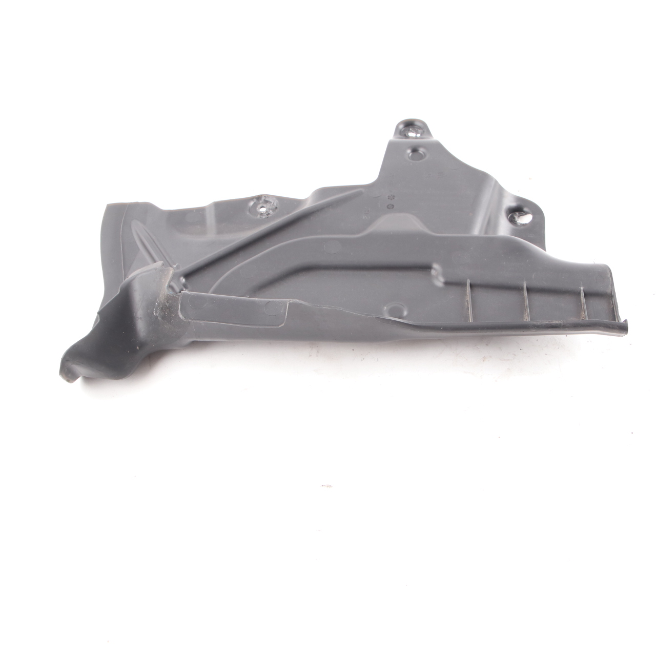 Mercedes W221 Couvercle Serrure Porte Avant Droite garniture A2217280256