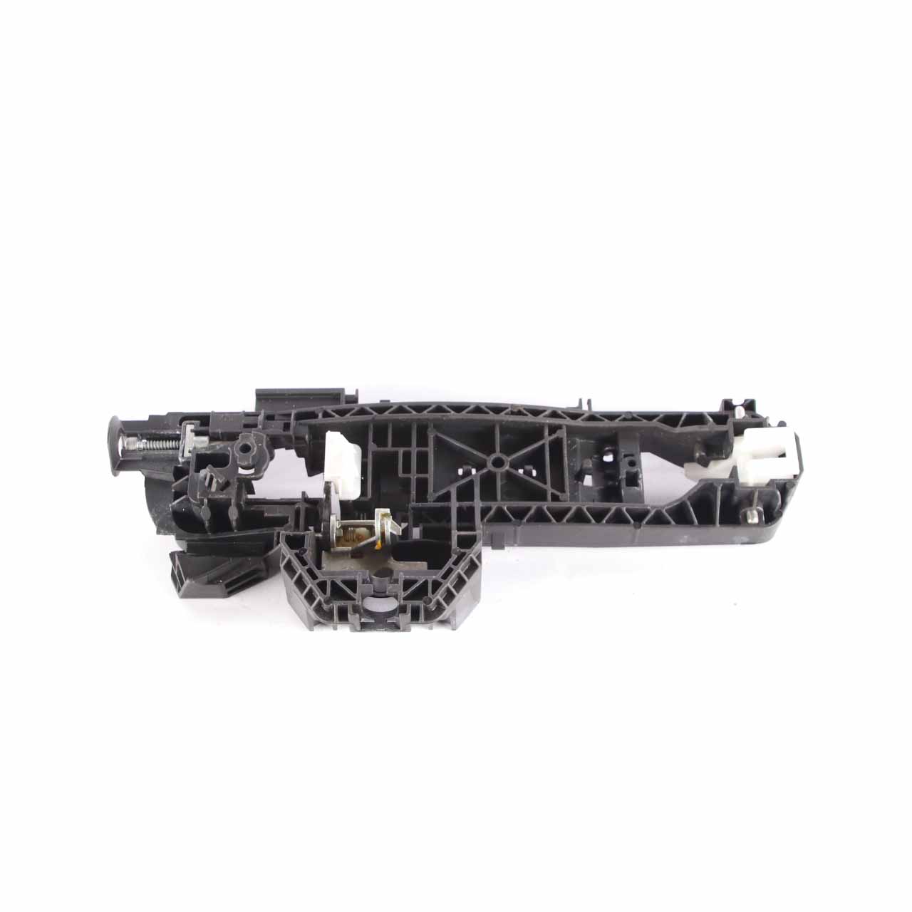 Mercedes W176 Support De Poignée De Porte Arrière Gauche N/S A2047602134