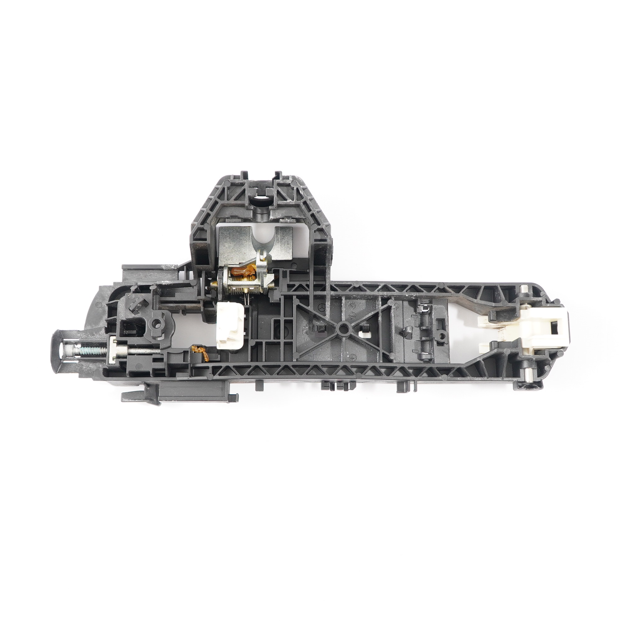 Mercedes-Benz A C W176 W204 T?rgrifftrager Arriere Droite Poignee A204760083