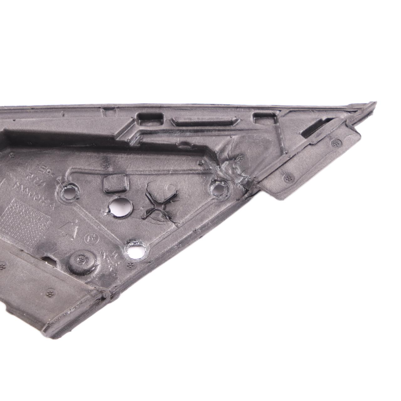 Mercedes W204 Joint Isolation garniture rétroviseur gauche Triangle A2048110798