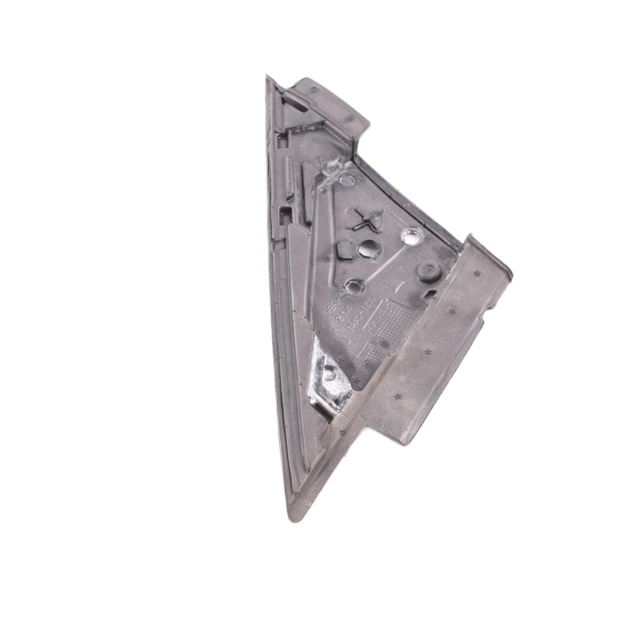 Mercedes W204 Joint Isolation garniture rétroviseur gauche Triangle A2048110798