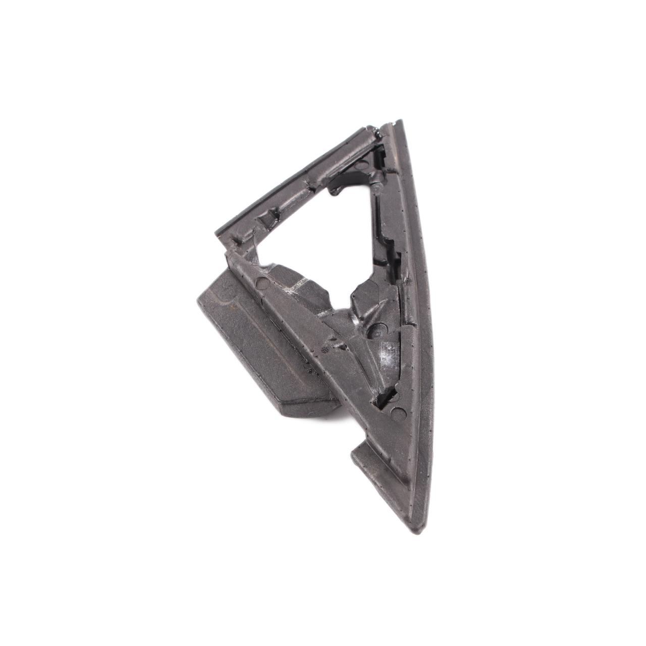 Mercedes W204 Joint Isolation garniture rétroviseur extérieur Triangle droit