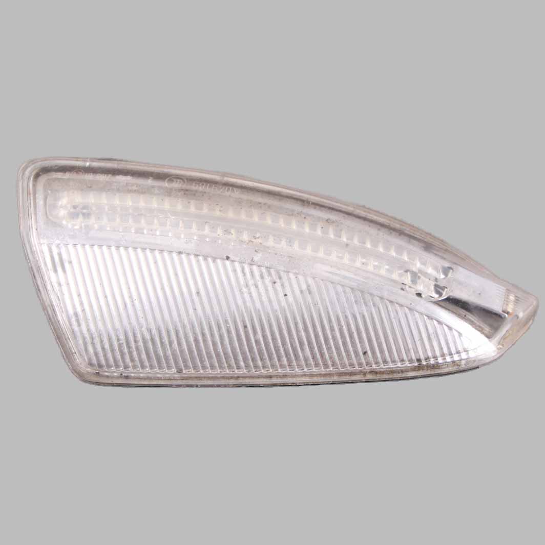 Clignotant Mercedes W204 W639 Lampe de rétroviseur droite A2048200821