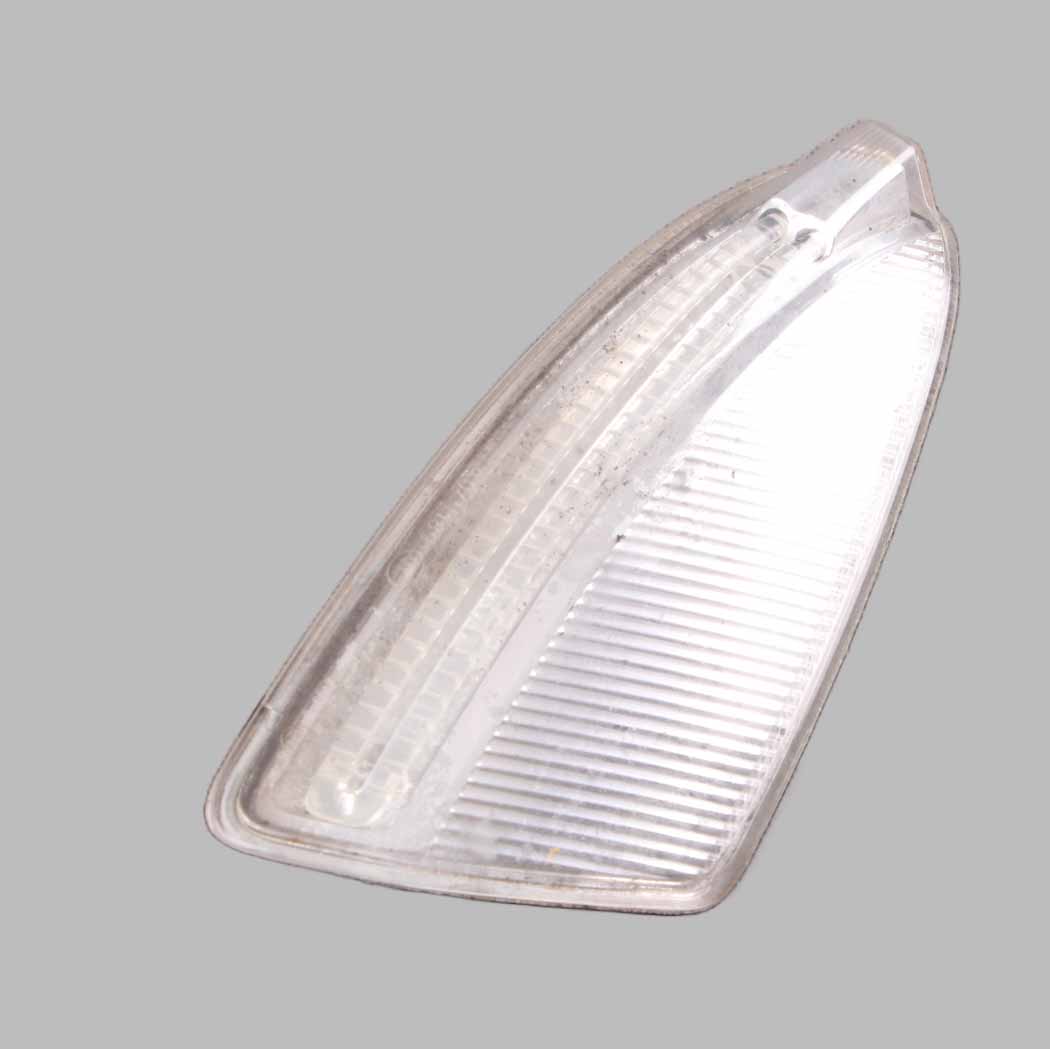 Clignotant Mercedes W204 W639 Lampe de rétroviseur droite A2048200821