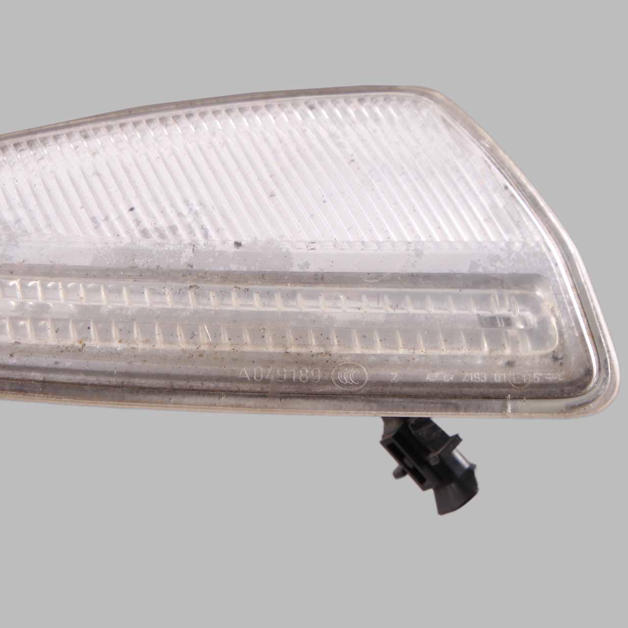 Clignotant Mercedes W204 W639 Lampe de rétroviseur droite A2048200821